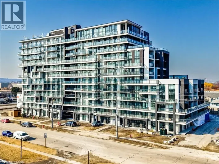 461 GREEN Road Unit# 1001, Stoney Creek