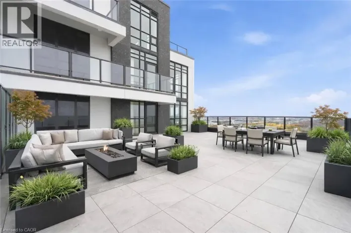 461 GREEN Road Unit# 1006, Stoney Creek