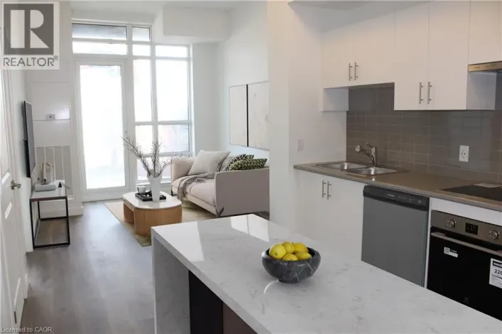 461 GREEN Road Unit# 104, Stoney Creek