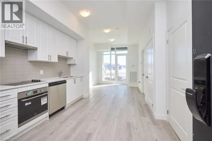 461 GREEN Road Unit# 105, Stoney Creek