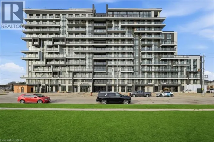 461 GREEN Road Unit# 203, Stoney Creek