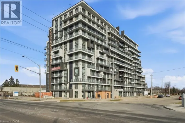 461 GREEN Road Unit# 204, Stoney Creek