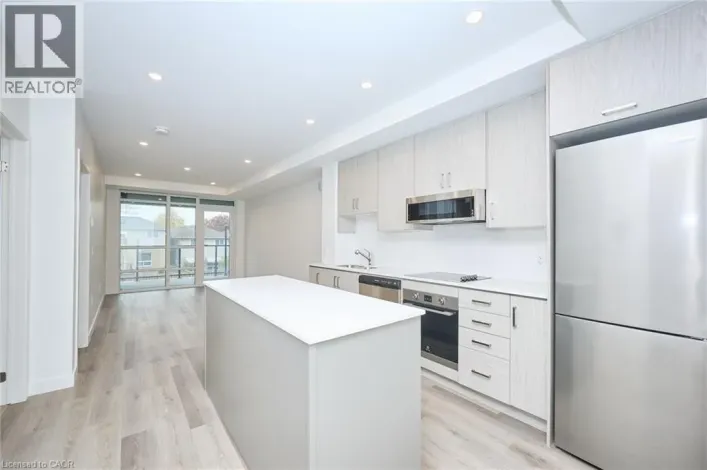 461 GREEN Road Unit# 210, Stoney Creek