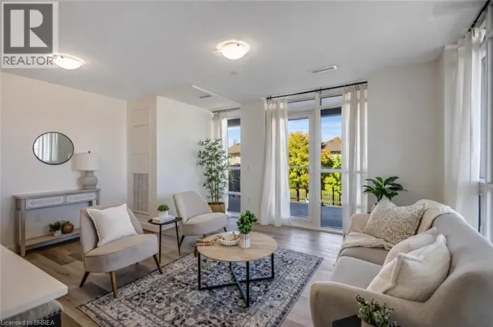 461 GREEN Road Unit# 212, Stoney Creek