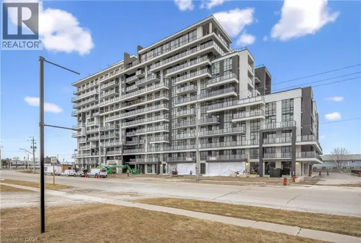 461 GREEN Road Unit# 305, Stoney Creek