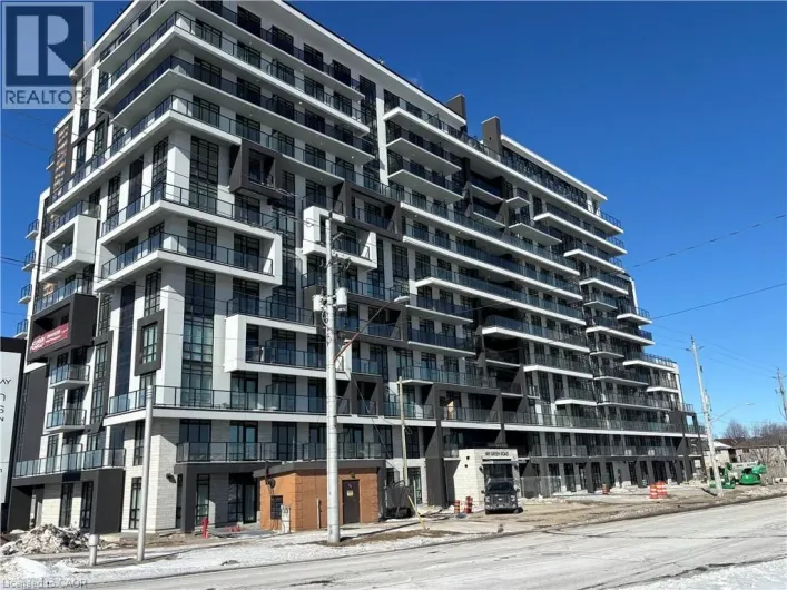 461 GREEN Road Unit# 306, Stoney Creek