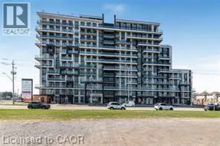 461 GREEN Road Unit# 306, Stoney Creek