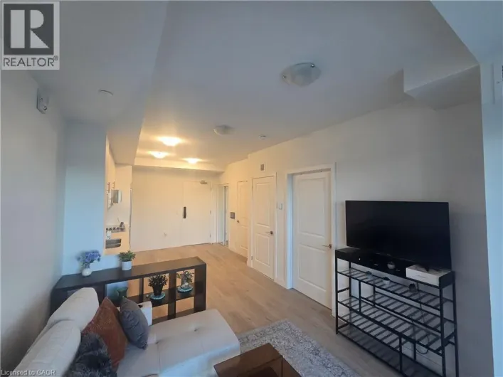 461 GREEN Road Unit# 319, Stoney Creek