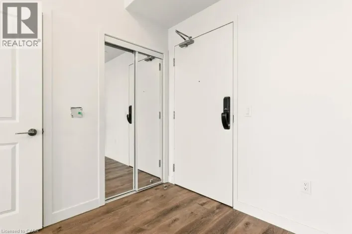 461 GREEN Road Unit# 322, Stoney Creek