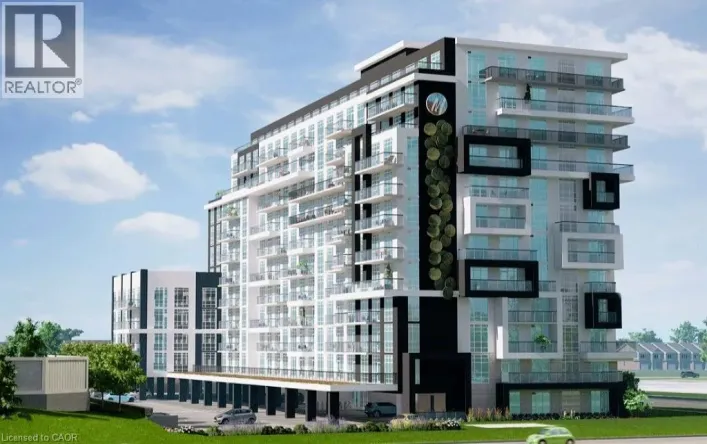 461 GREEN Road Unit# 326, Hamilton