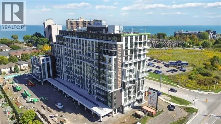 461 GREEN Road Unit# 404, Stoney Creek