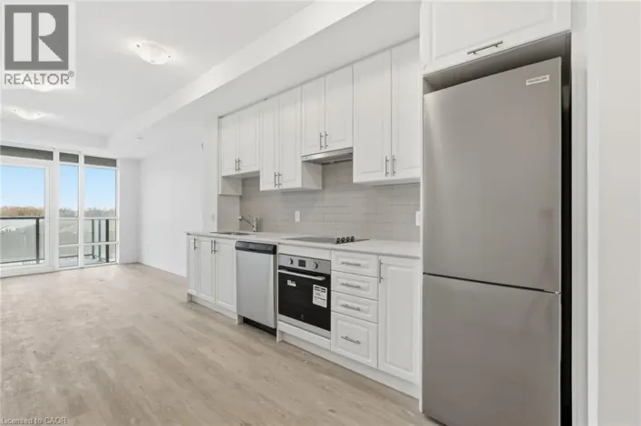 461 GREEN Road Unit# 426, Stoney Creek