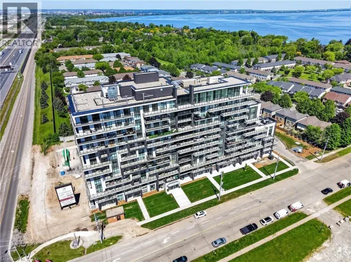 461 GREEN Road Unit# 427, Stoney Creek