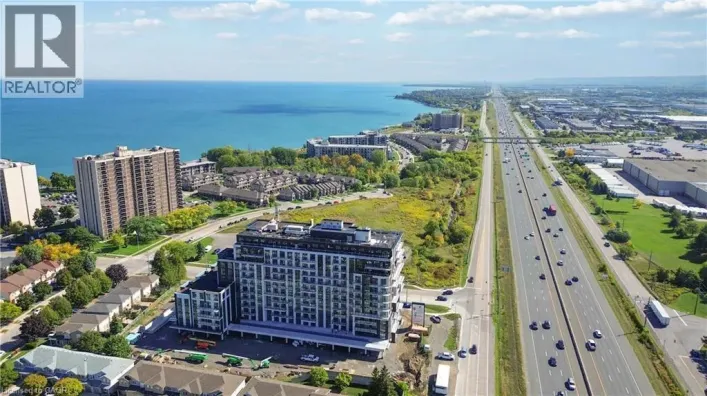 461 GREEN Road Unit# 503, Stoney Creek