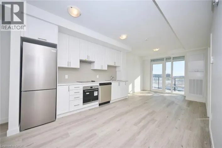 461 GREEN Road Unit# 523, Stoney Creek