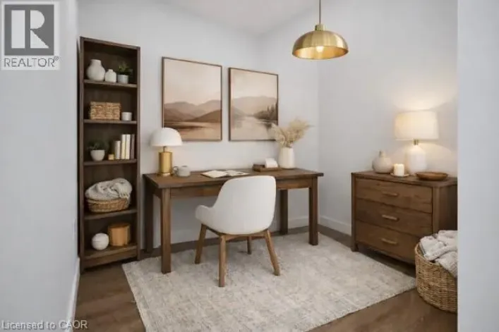 461 GREEN Road Unit# 602, Stoney Creek