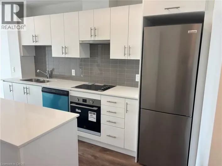 461 GREEN Road Unit# 607, Hamilton