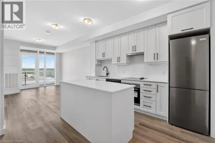 461 GREEN Road Unit# 703, Stoney Creek