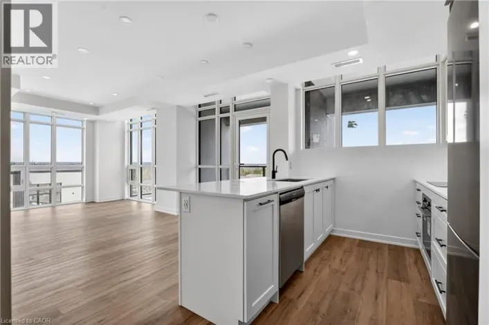 461 GREEN Road Unit# 707, Stoney Creek