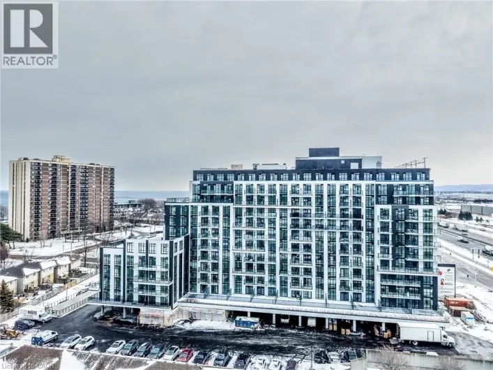 461 GREEN Road Unit# 715, Stoney Creek