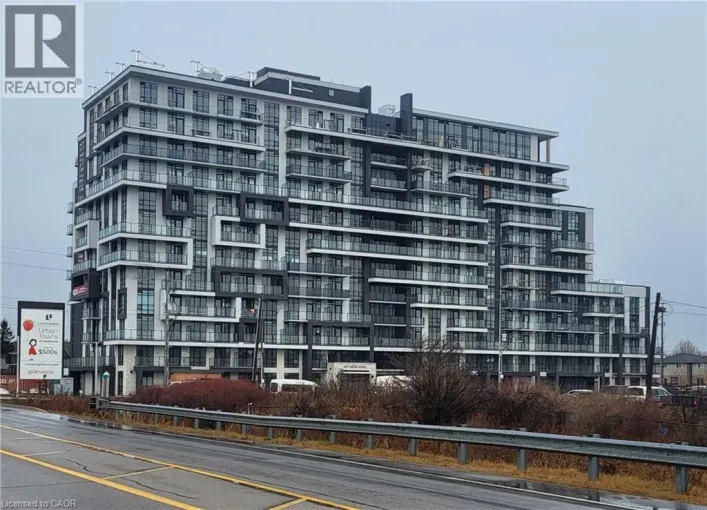 461 GREEN Road Unit# 803, Stoney Creek