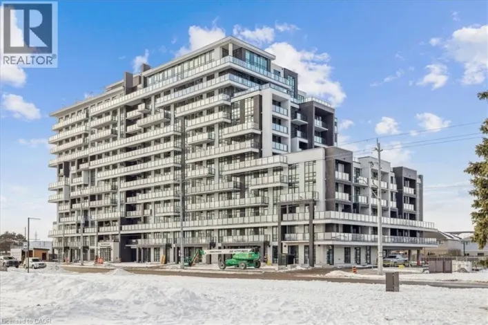 461 GREEN Road Unit# 811, Stoney Creek