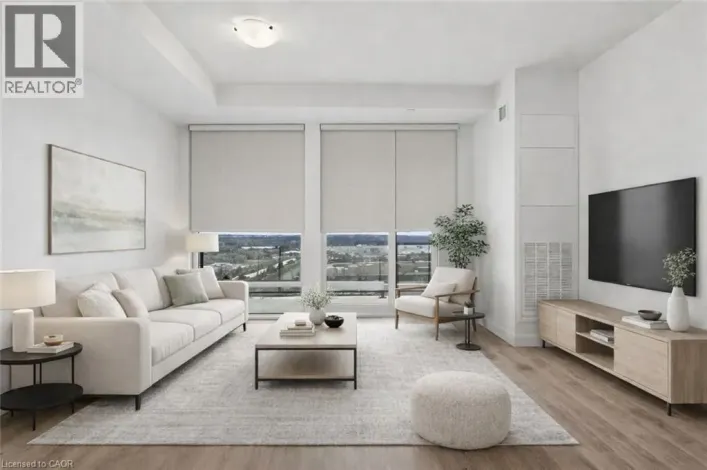 461 GREEN Road Unit# 819, Stoney Creek