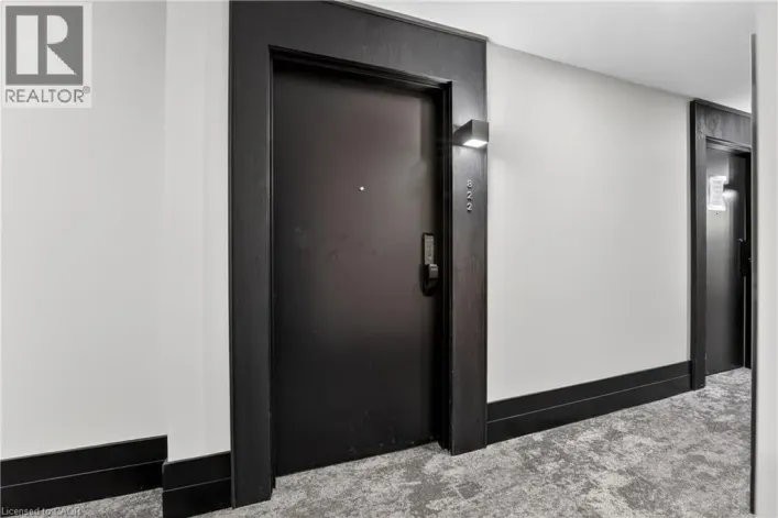 461 GREEN Road Unit# 822, Stoney Creek