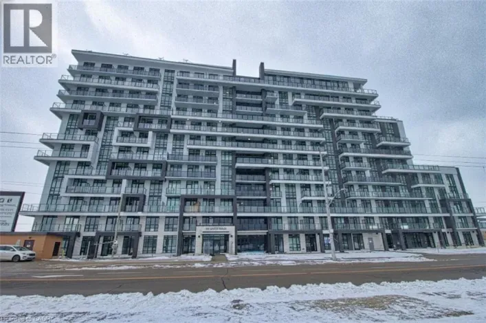 461 GREEN Road Unit# 904, Hamilton