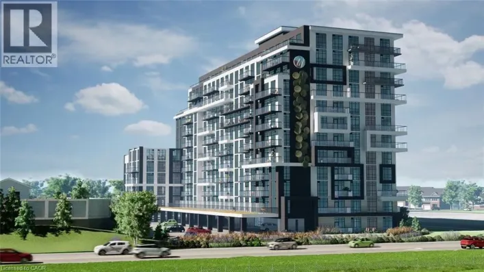 461 GREEN Road Unit# 918, Stoney Creek