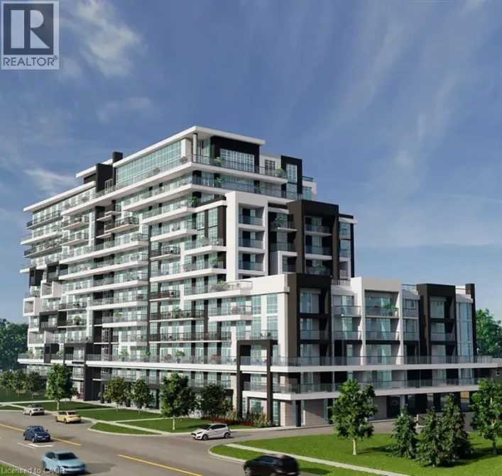 461 GREEN Road Unit# 919, Stoney Creek