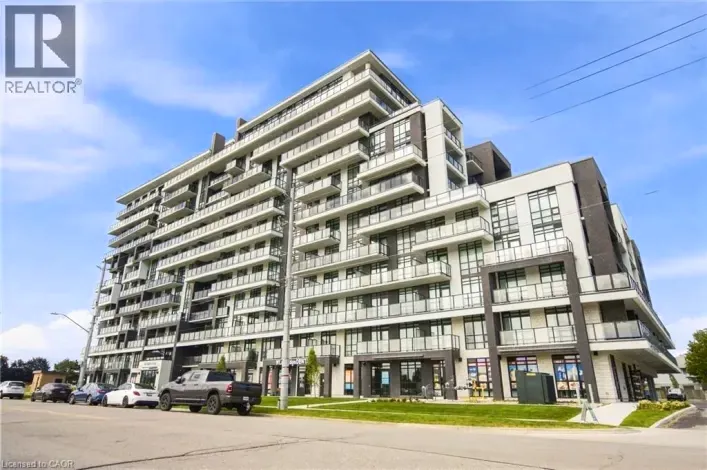 461 GREEN Road Unit# 921, Stoney Creek