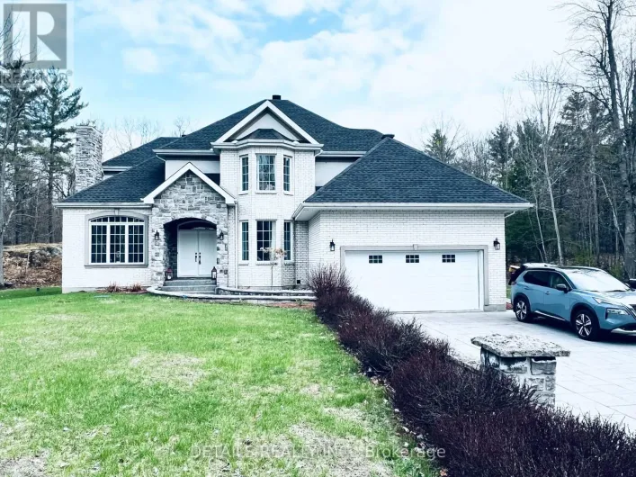 461 JOHN ASELFORD DRIVE, Ottawa