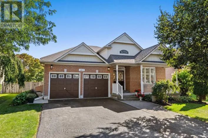 461 KING AVENUE E, Clarington