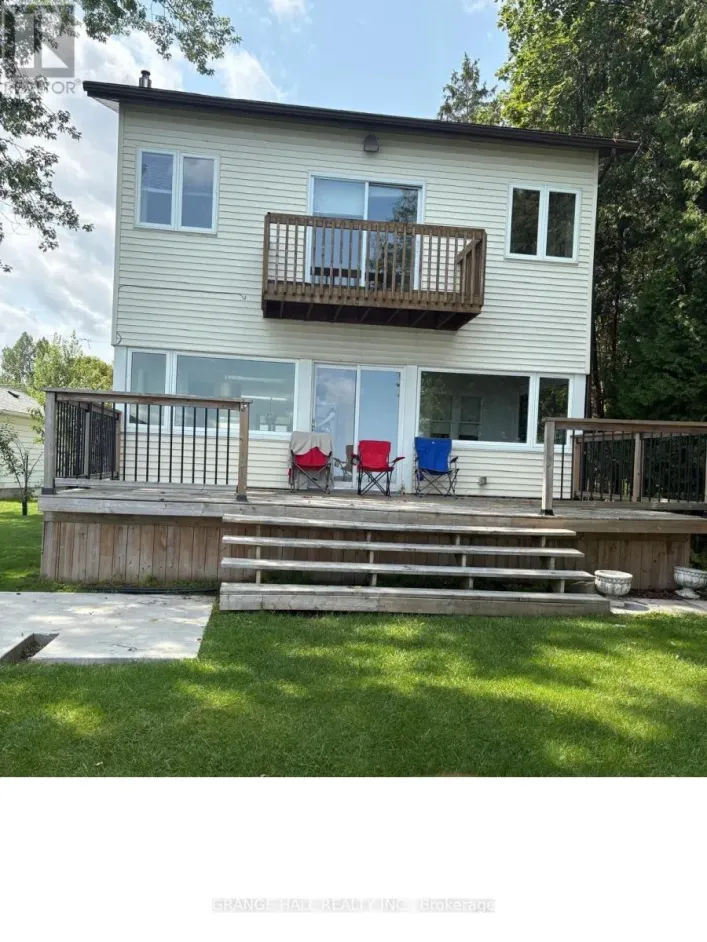 461 LIMERICK STREET, Innisfil