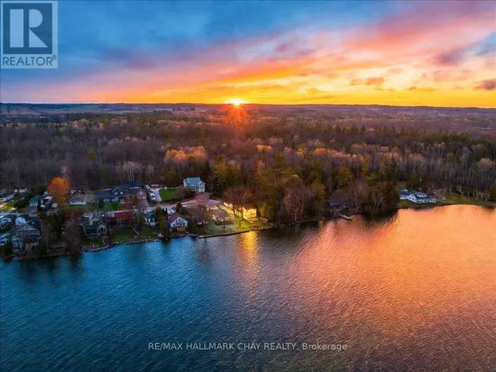 461 LIMERICK STREET, Innisfil