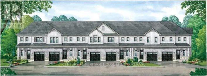 461 LOUISA STREET, Fort Erie