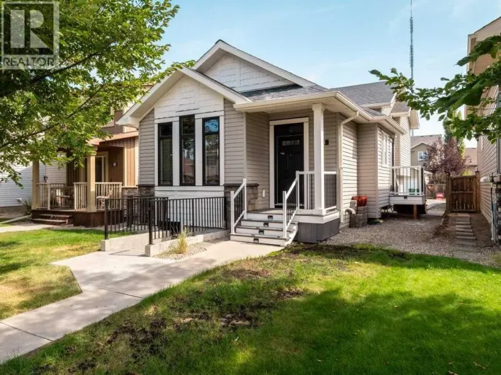 461 Lynx Terrace N, Lethbridge