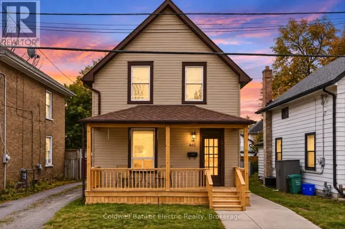461 MURRAY STREET, Peterborough