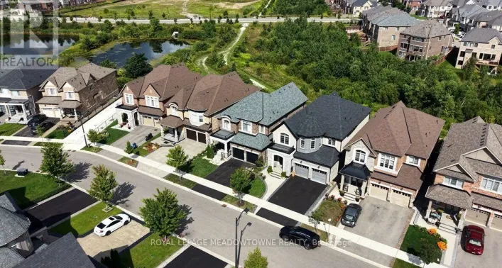 461 PARENT PLACE, Milton
