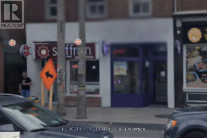 461 QUEEN STREET W, Toronto