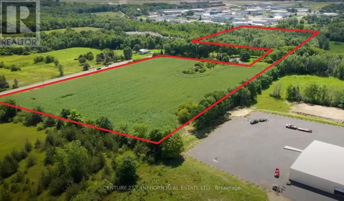 461 RCAF ROAD, Quinte West