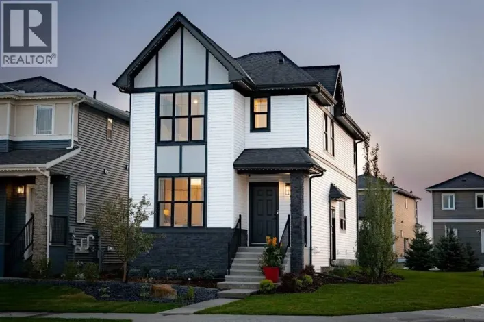 461 Rosemary Gardens SE, Calgary