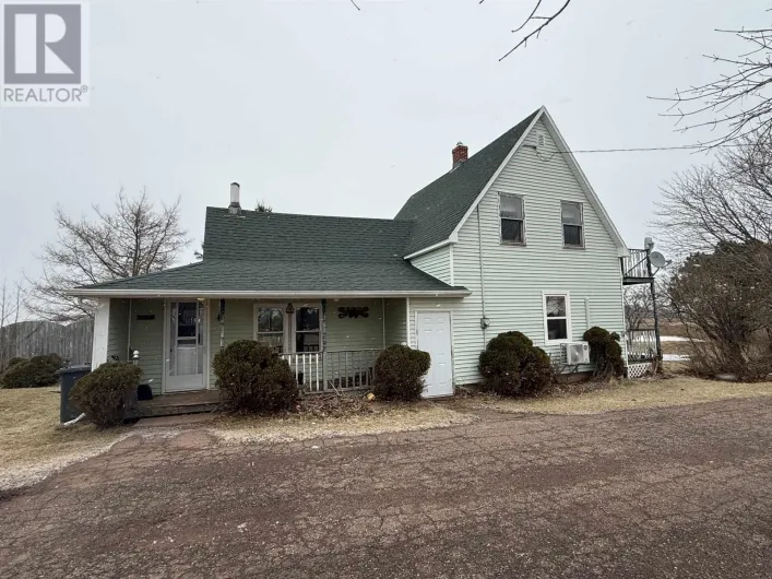 461 Route 153, Greenmount-Montrose