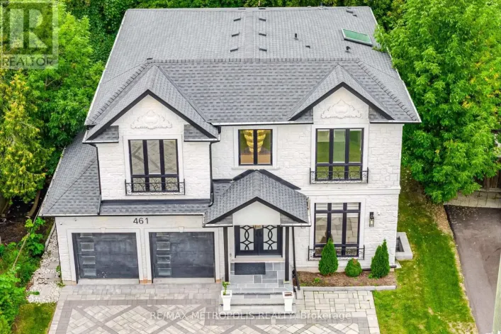 461 SANDLEWOOD ROAD N, Oakville
