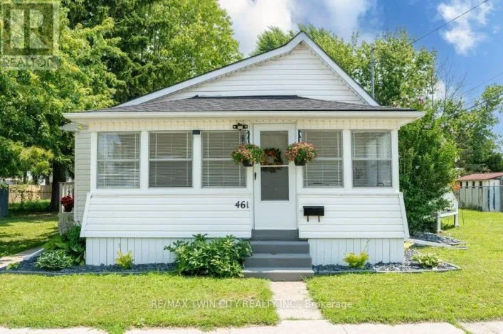 461 SELKIRK STREET, Chatham-Kent