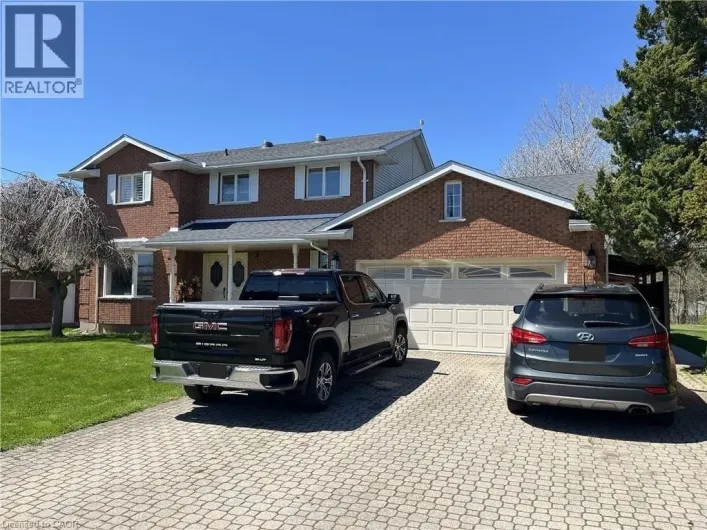 461 SOUTH PELHAM Road Unit# LOWER, Welland