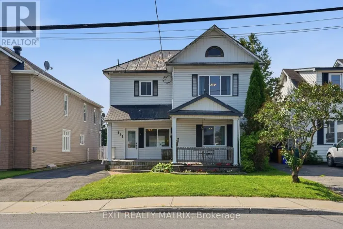 461 ST PHILIPPE STREET, Alfred and Plantagenet