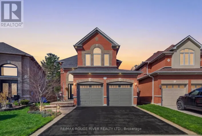 461 SUMMERPARK CRESCENT, Pickering