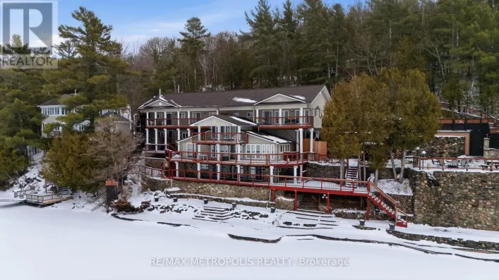 461 THE RIDGE ROAD, Wollaston